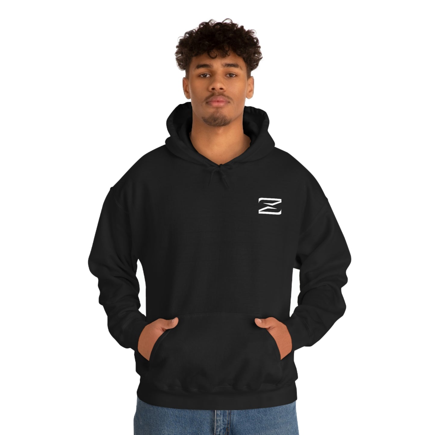 Amini Amone - Custom Sweatshirt