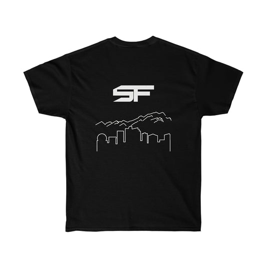 Spencer Firebaugh Player Exclusive - Custom T-shirt